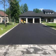 Best Brick Driveway Installation  in Wendover, UT